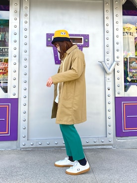 Risaさんのコーディネート