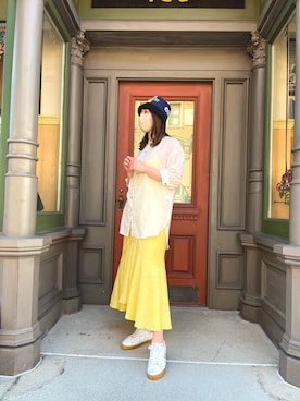 Risaさんのコーディネート