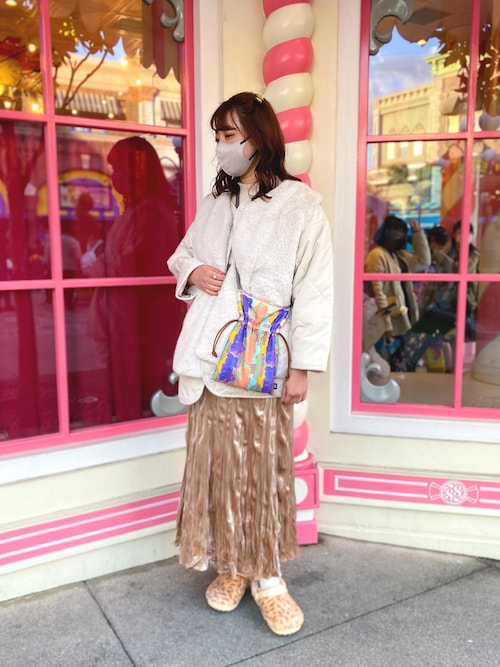 ✨未使用✨Crocs×きゃりーぱみゅぱみゅ コラボ ファー クロッグ 27cm crocs-kyary-221019-2.jpg