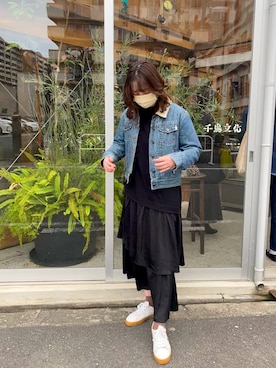 Risaさんのコーディネート