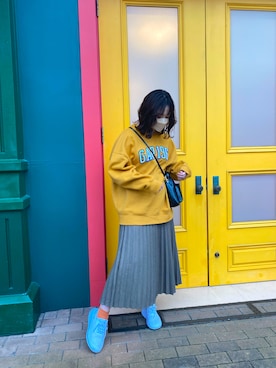 Risaさんのコーディネート