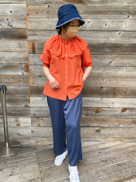 Risaさんのコーディネート