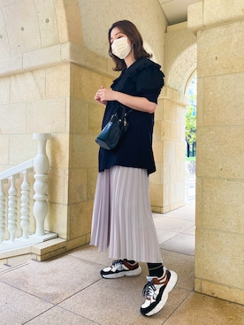 Risaさんのコーディネート