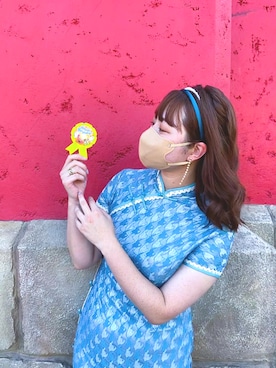 Risaさんのコーディネート