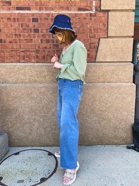 Risaさんのコーディネート