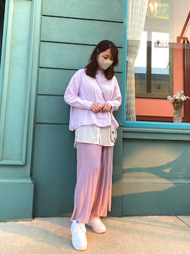 Risaさんのコーディネート