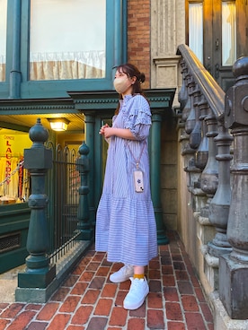 Risaさんのコーディネート