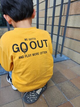 knt.915さんのコーディネート