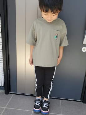 knt.915さんのコーディネート