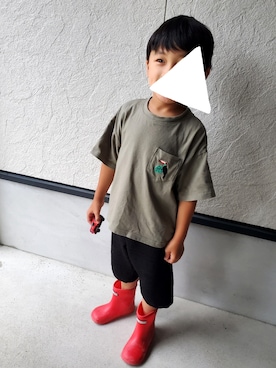 knt.915さんのコーディネート