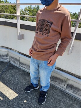 knt.915さんのコーディネート