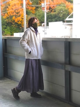 pankichi🙈さんのコーディネート