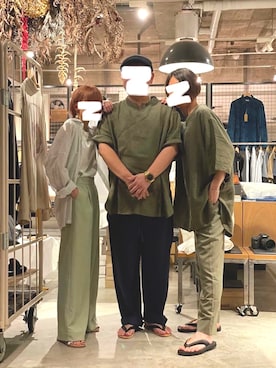 pankichi🙈さんのコーディネート