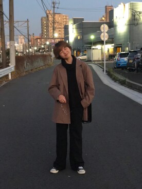 pankichi🙈さんのコーディネート