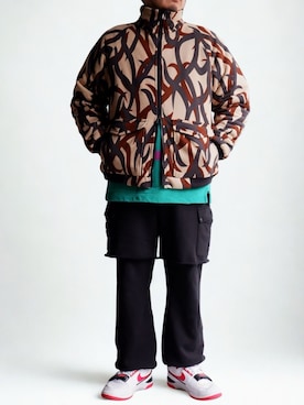 「季節の変わり目羽織コーデ」｜yoheiさん（メンズ・175cm）の秋コーディネート