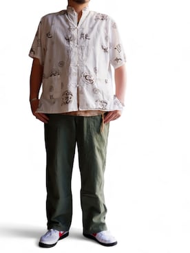 yoheiさんのコーディネート