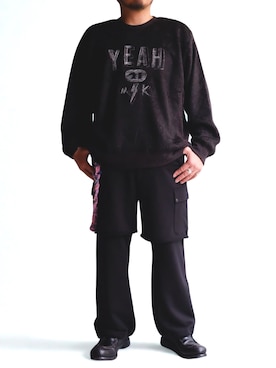 yoheiさんのコーディネート