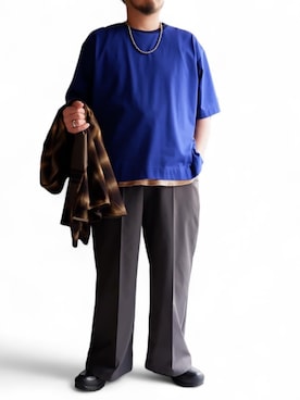 yoheiさんのコーディネート