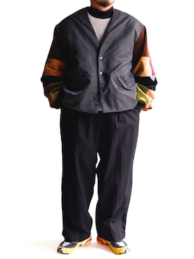 yoheiさんのコーディネート