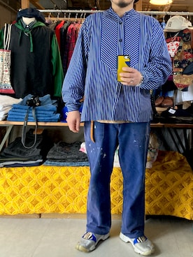 yoheiさんのコーディネート