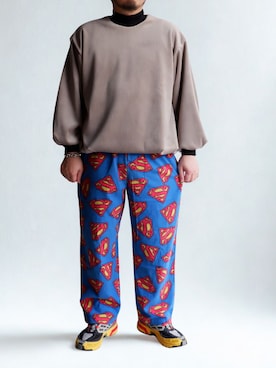 yoheiさんのコーディネート