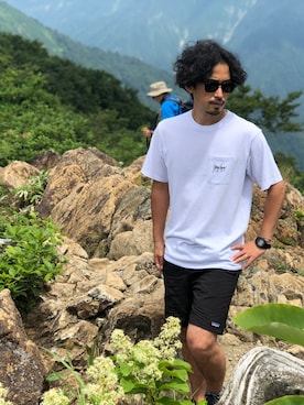 WAッZIOさんのコーディネート