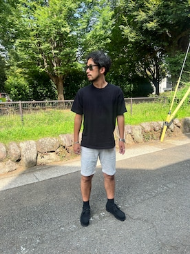 WAッZIOさんのコーディネート