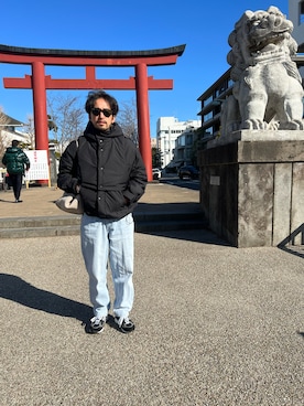 WAッZIOさんのコーディネート