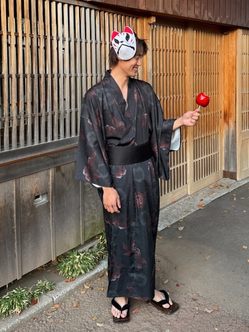 AS KNOW AS plus/アズノゥアズプラスさんのコーディネート