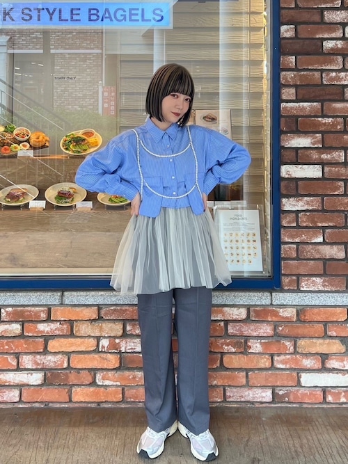 2つセットで★アズノゥアズデワン★古音リード＆ハーネス WanWan Casual ワンワンカジュアル デニムスタイルハーネス
