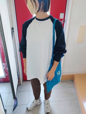 sayaさんのコーディネート