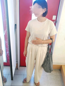 sayaさんのコーディネート