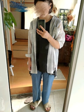 sayaさんのコーディネート