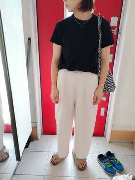 sayaさんのコーディネート