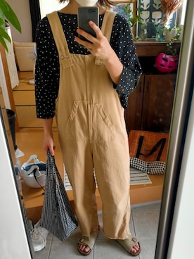 sayaさんのコーディネート