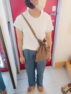 sayaさんのコーディネート