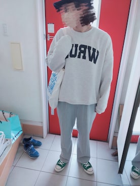 sayaさんのコーディネート