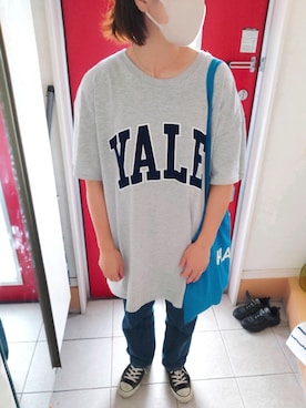 sayaさんのコーディネート