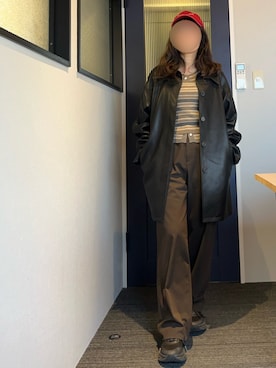 *ponyo*さんのコーディネート