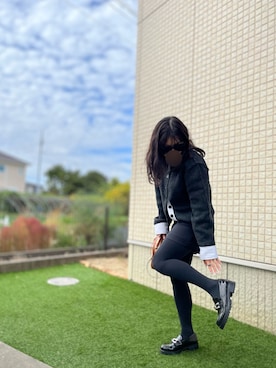 *ponyo*さんのコーディネート