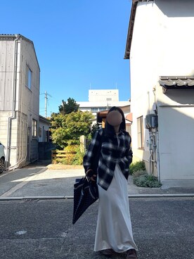 *ponyo*さんのコーディネート