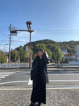 *ponyo*さんのコーディネート