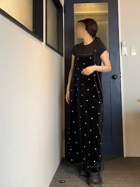 *ponyo*さんのコーディネート