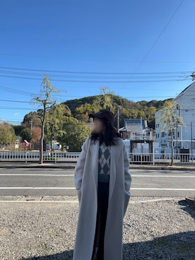 *ponyo*さんのコーディネート