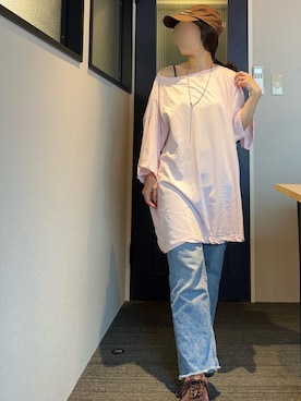 *ponyo*さんのコーディネート