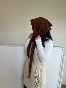 *ponyo*さんのコーディネート