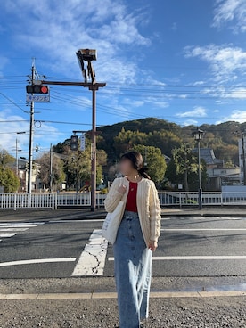 *ponyo*さんのコーディネート