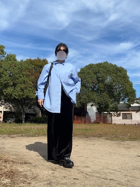 *ponyo*さんのコーディネート