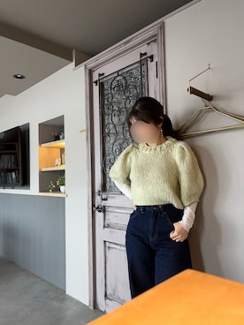 *ponyo*さんのコーディネート