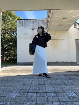 *ponyo*さんのコーディネート